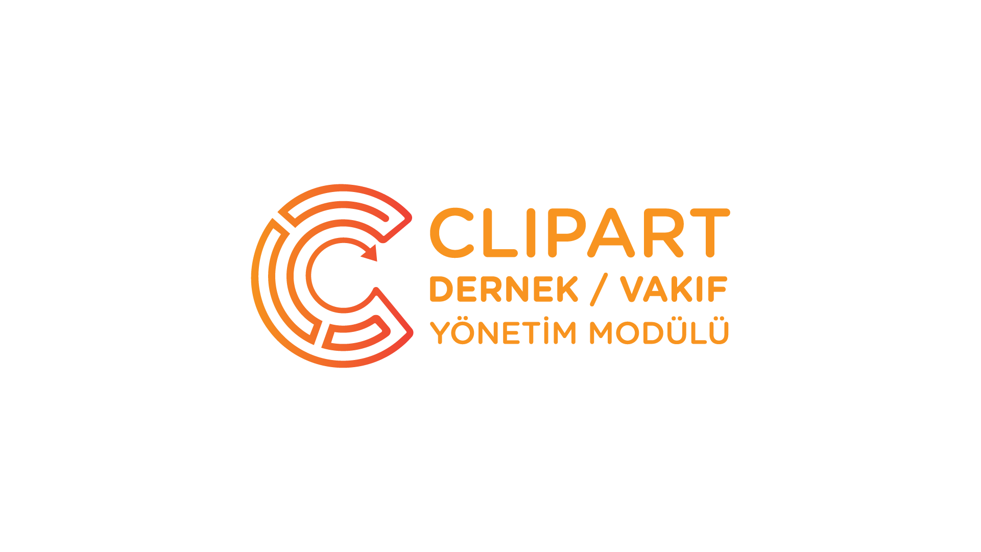 clipart dernek vakıf